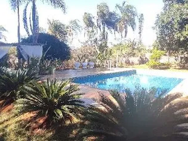 Imagem 13: Linda Chacara com Excelente Localizaçao