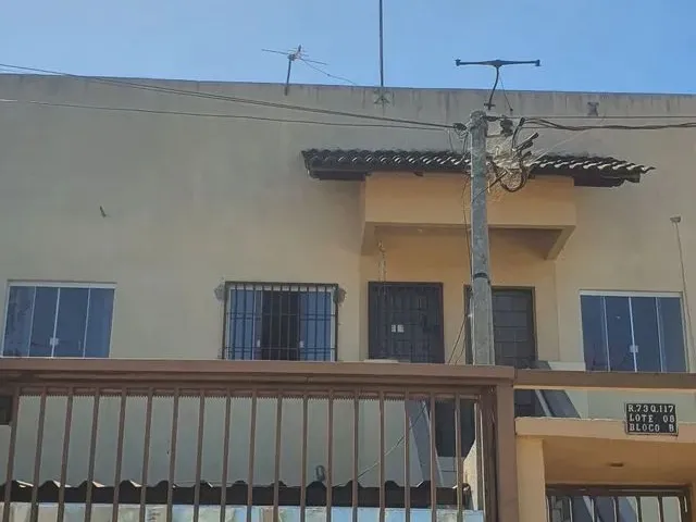 Imagem: Vendo Apartamento Térreo Jardim Inga