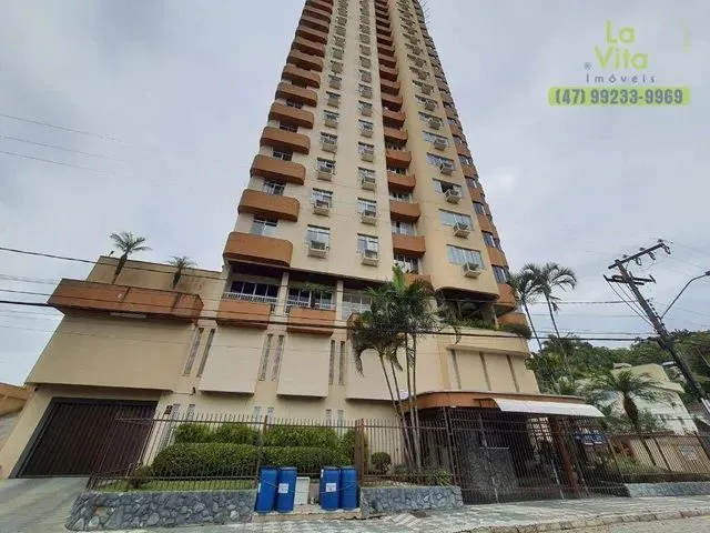 Imagem: Apartamento com 3 Dormitórios para Alugar