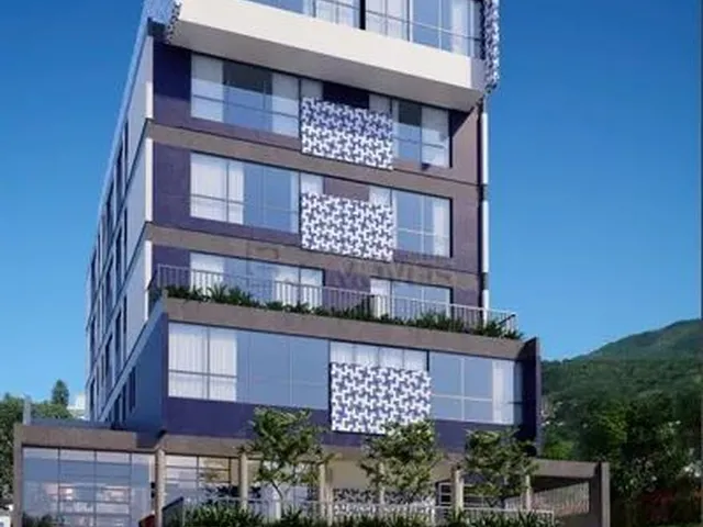 Imagem: Florianópolis - Apartamento Padrão - Centro