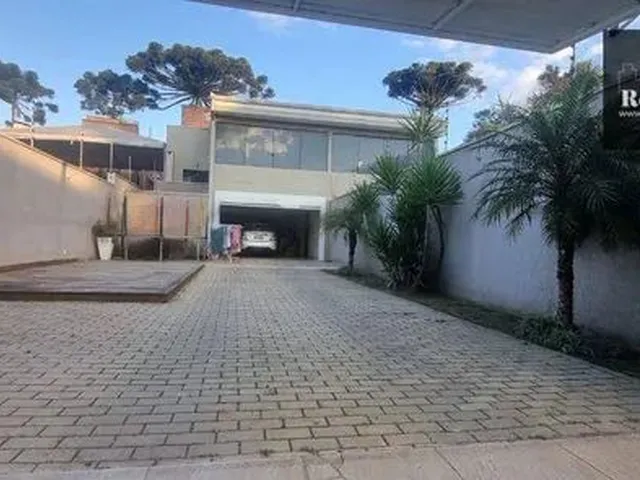 Imagem 3: Casa com 4 Dormitórios À Venda + Barracão Comercial, por R$ 1.900.000 - Cidade