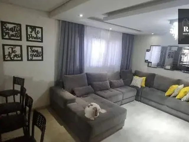 Imagem 2: Casa com 4 Dormitórios À Venda + Barracão Comercial, por R$ 1.900.000 - Cidade