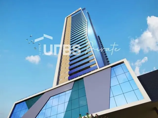Imagem: Lux Flamboyant - Apartamento 2 Quartos
