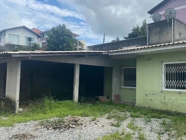 Imagem: Casa com Terreno