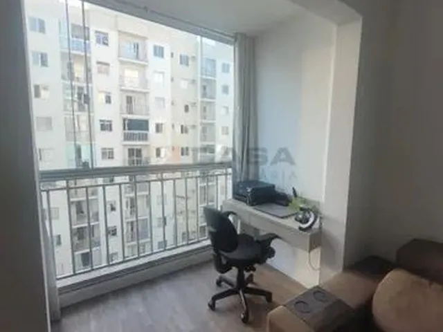 Imagem: Af- Residencial Ilha de Trindade 2 Quartos