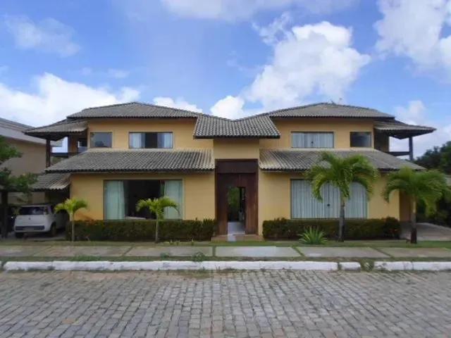 Imagem: Casa para Venda Possui 626 Metros Quadrados