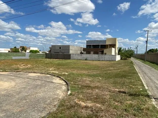 Imagem: Vendo Lote no Condomínio Ninho 17X30 (496M2