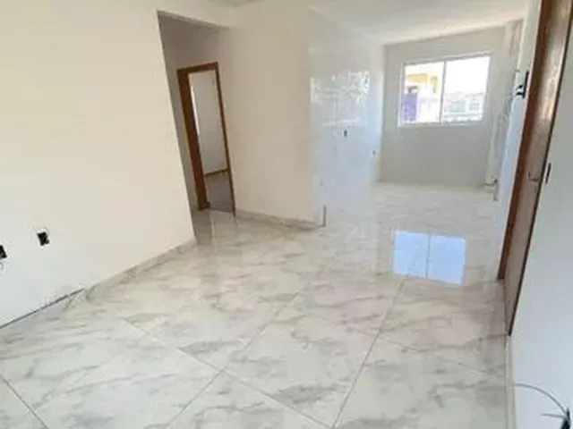Imagem: Apartamento com 2 Quartos, 1 Suíte, Elevador