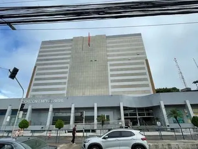 Imagem: Alugo Sala Empresarial Norcon, 3.450,00