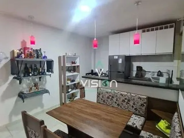 Imagem 3: Apartamento 2 Quartos em Vicente Pires