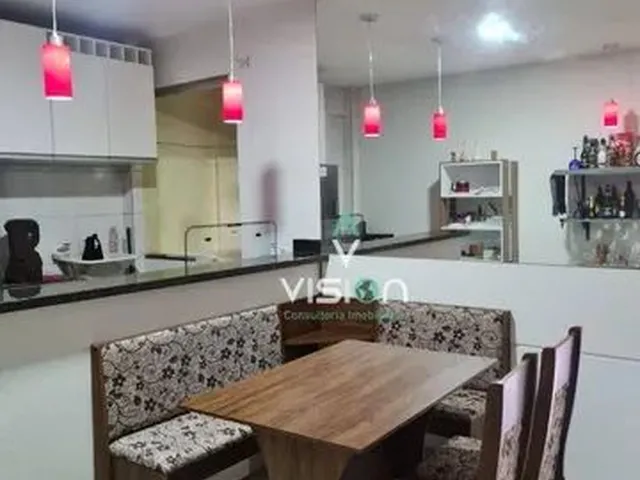 Imagem 10: Apartamento 2 Quartos em Vicente Pires