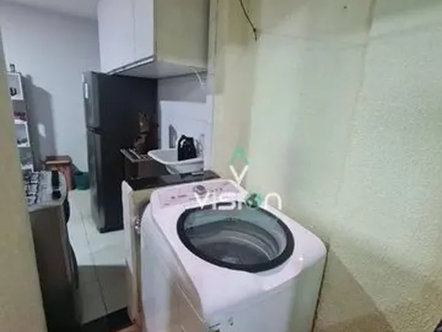 Imagem 14: Apartamento 2 Quartos em Vicente Pires