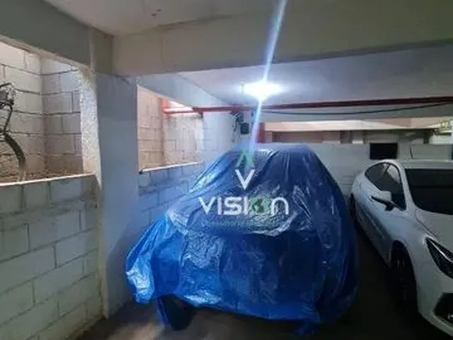 Imagem 5: Apartamento 2 Quartos em Vicente Pires