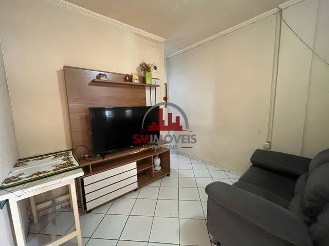 Imagem: Kitnet Dividida para 01 Dormitório no Canto