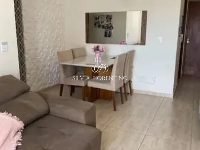 Imagem: Apartamento Residencial em Taubaté - Sp