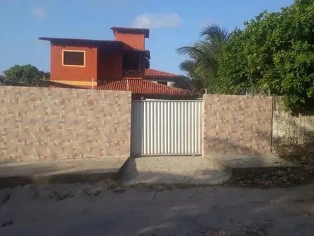 Imagem 2: Ótima Casa em Tabatinga II Jacumã