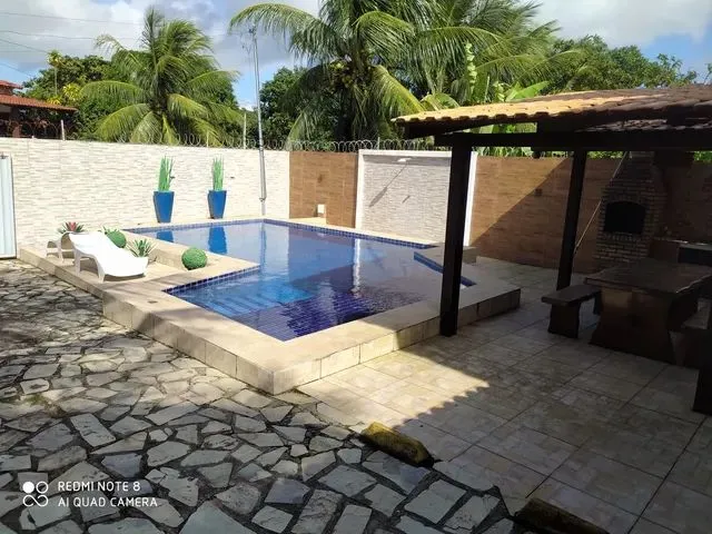 Imagem 9: Ótima Casa em Tabatinga II Jacumã