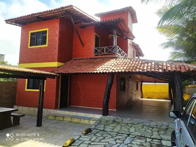Imagem 10: Ótima Casa em Tabatinga II Jacumã