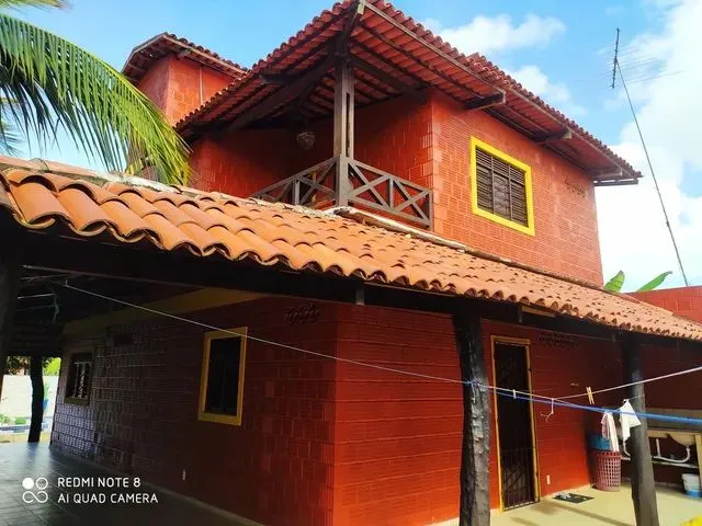 Imagem 8: Ótima Casa em Tabatinga II Jacumã