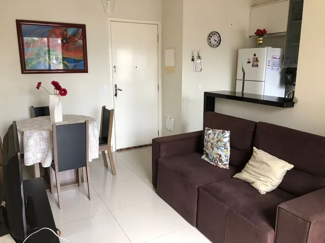 Imagem: Setor Sogoca Reserva Taguatinga 2 Quartos