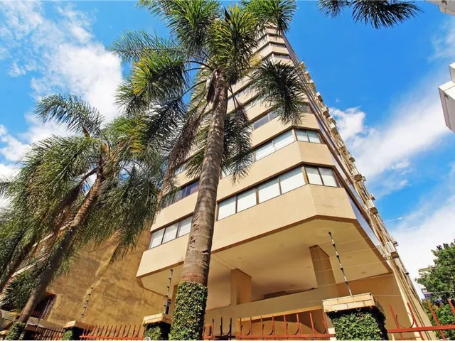 Imagem: Apartamento Residencial em Porto Alegre