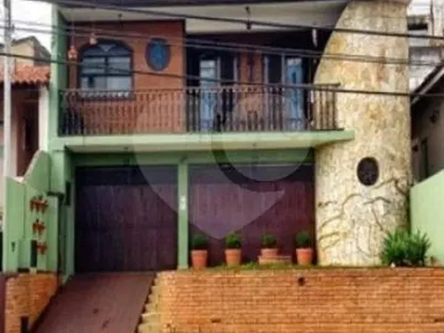Imagem: Sorocaba - Casa Padrão - Vila Assis