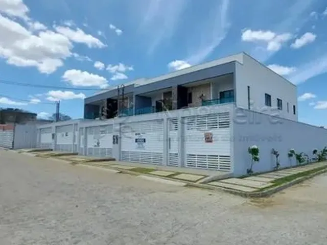 Imagem: Casa Nova Caruaru - 171 Metros Quadrados