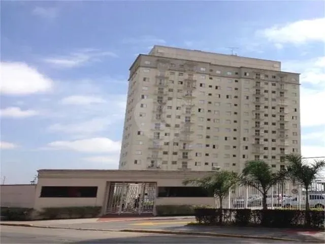 Imagem 1: Excelente Apartamento À Venda em Osasco Sp