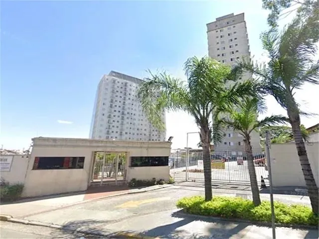 Imagem 13: Excelente Apartamento À Venda em Osasco Sp