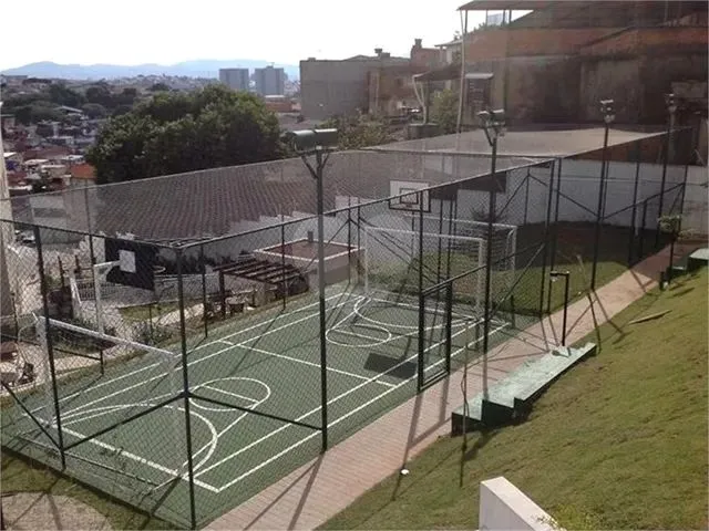 Imagem 14: Excelente Apartamento À Venda em Osasco Sp