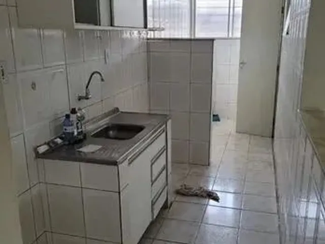 Imagem: Ca- Vendo 3/4 Paralela Park Eixo V