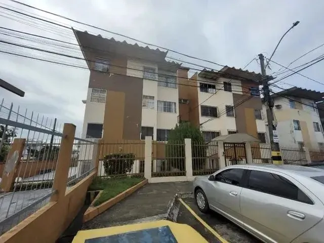 Imagem 2: Ca- Vendo 3/4 Paralela Park Eixo V