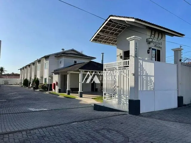 Imagem: Casa em Condominio 03 Quartos Itapery