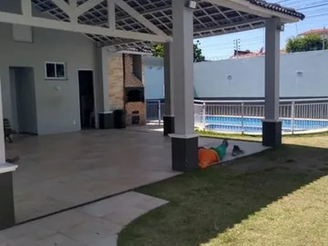 Imagem 8: Casa em Condominio 03 Quartos Itapery