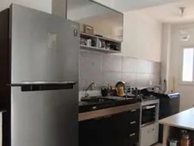 Imagem: Apartamento para Venda em Vila Henrique