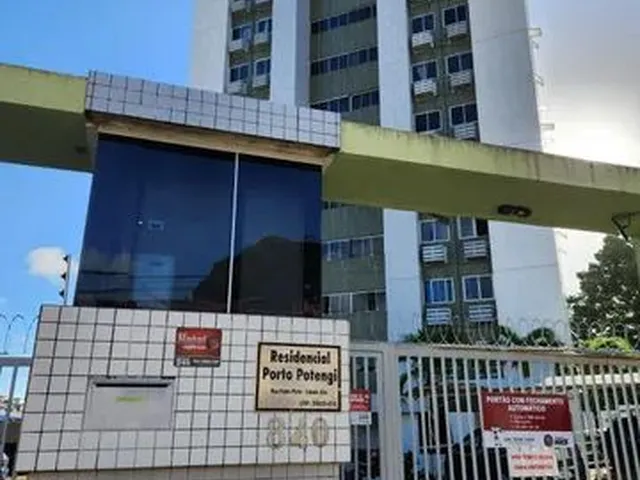Imagem: Excelente Apartamento para Venda com 80