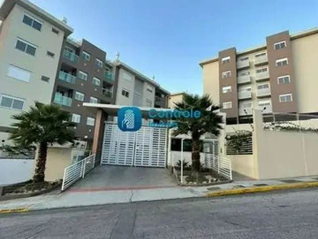 Imagem 1: São José - Apartamento Padrão - Centro