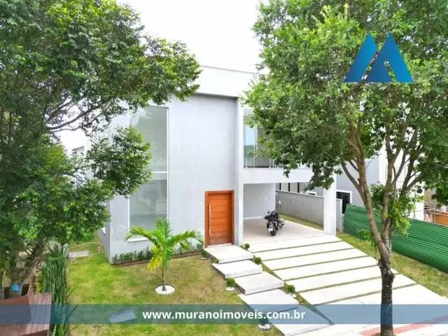 Imagem 6: Vendo Casa Duplex Boulevard Lagoa/ Serra Es