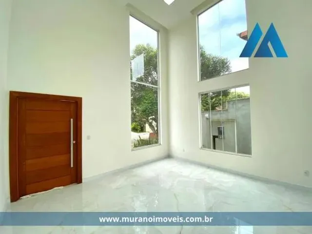 Imagem 7: Vendo Casa Duplex Boulevard Lagoa/ Serra Es