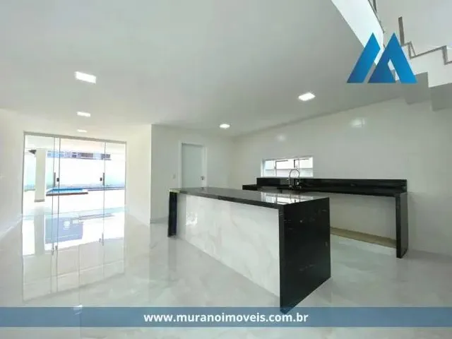 Imagem 9: Vendo Casa Duplex Boulevard Lagoa/ Serra Es