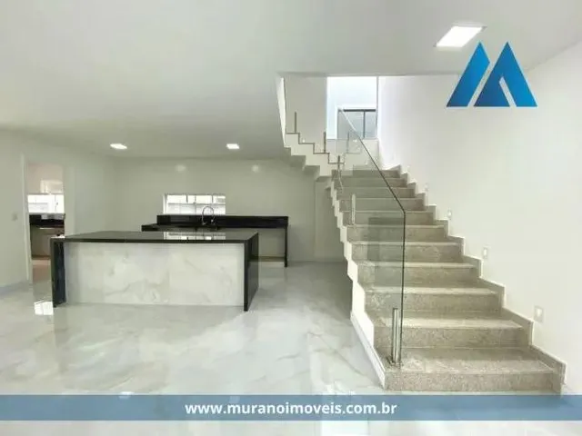 Imagem 10: Vendo Casa Duplex Boulevard Lagoa/ Serra Es