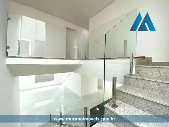 Imagem 16: Vendo Casa Duplex Boulevard Lagoa/ Serra Es