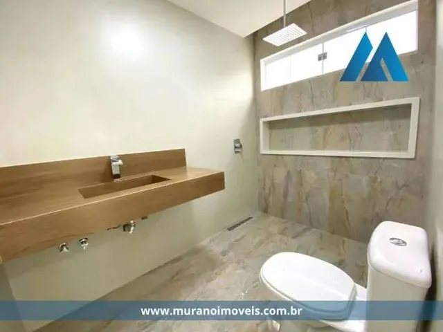 Imagem 15: Vendo Casa Duplex Boulevard Lagoa/ Serra Es
