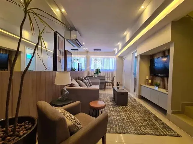 Imagem: Casa de Condomínio para Venda Tem 72 Metros