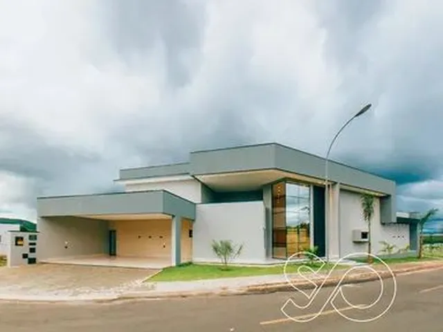 Imagem: Casa de Condomínio Térrea para Venda Tem