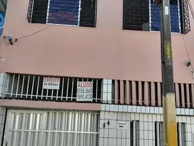Imagem: Casa no Bairro de Fátima