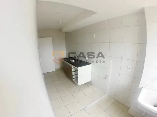 Imagem 16: Buritis Condominio Clube- Apartamento 2 Quartos com Suite. Colina de Laranjeiras