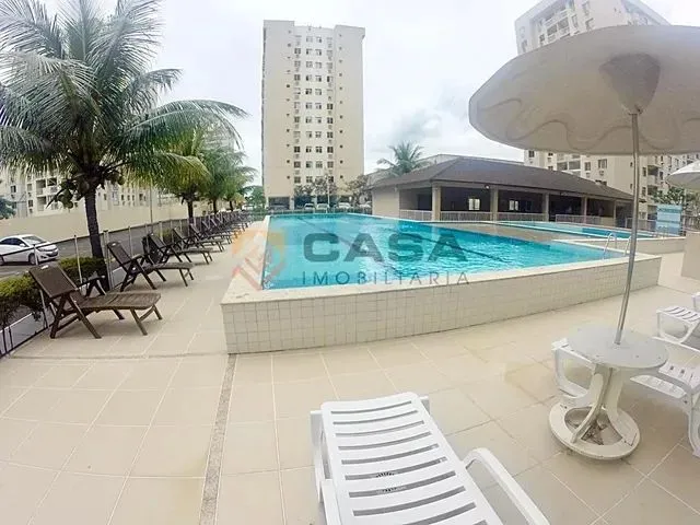 Imagem 15: Buritis Condominio Clube- Apartamento 2 Quartos com Suite. Colina de Laranjeiras