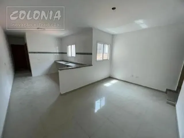 Imagem: Santo André - Apartamento Padrão - Vila