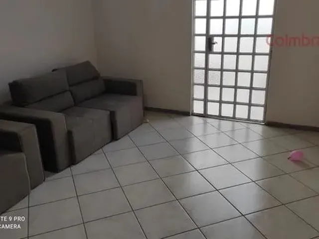 Imagem 1: Casa no Bairro Morada do Vale